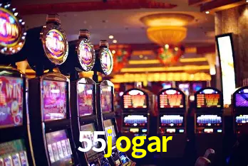 55jogar São Paulo - All Bonuses