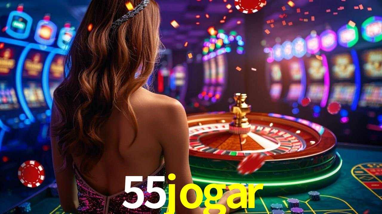 55jogar - App Compatibility