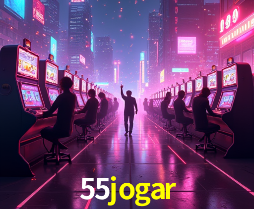 Apostas de Futebol 55jogar
