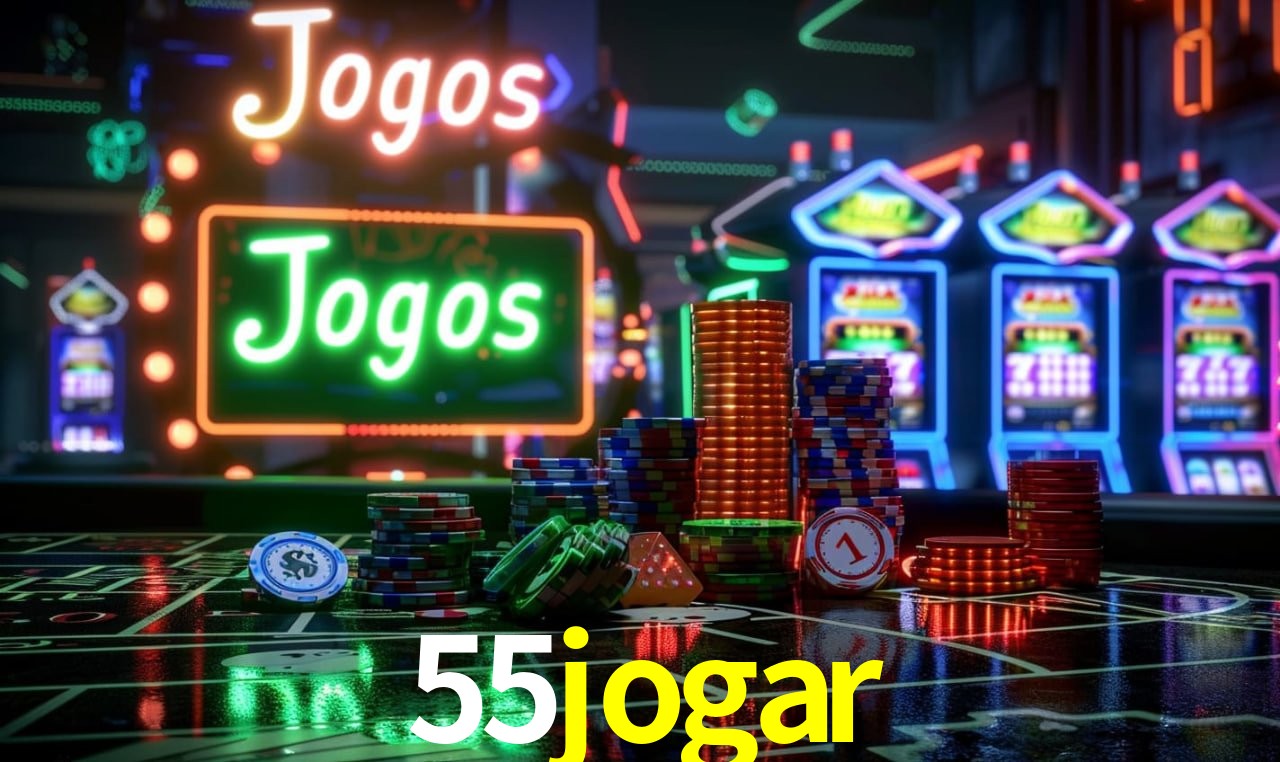 55jogar bet