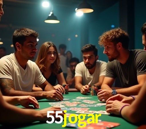 55jogar Salvador - Promo Stats