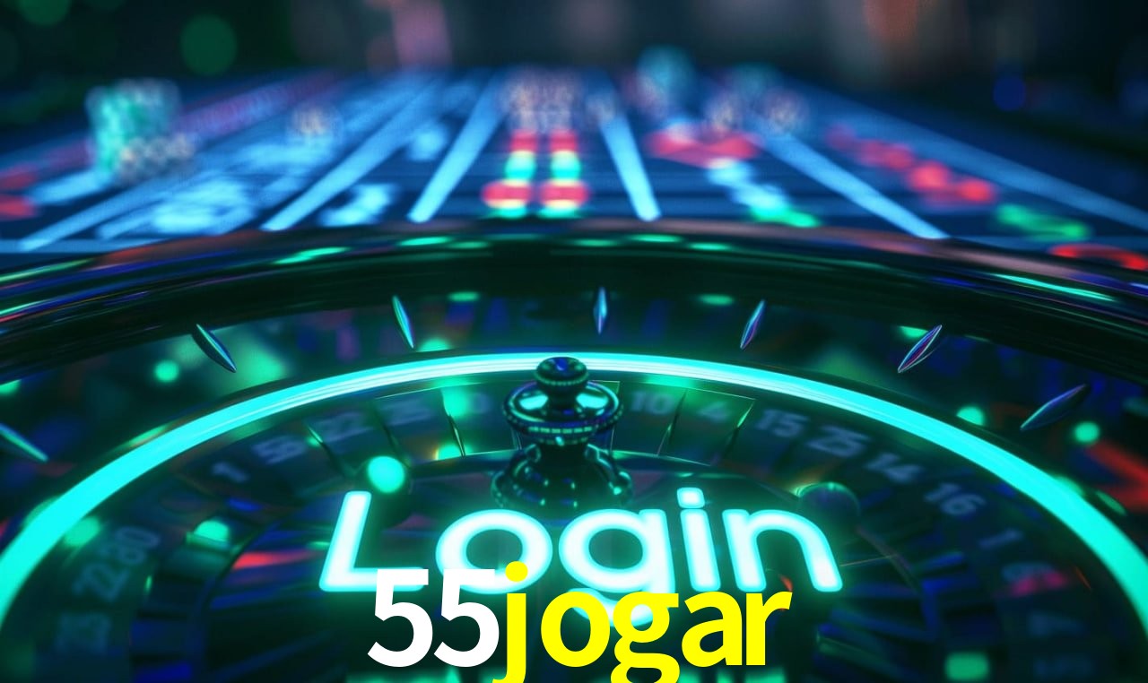 Diretório de Jogos 55jogar