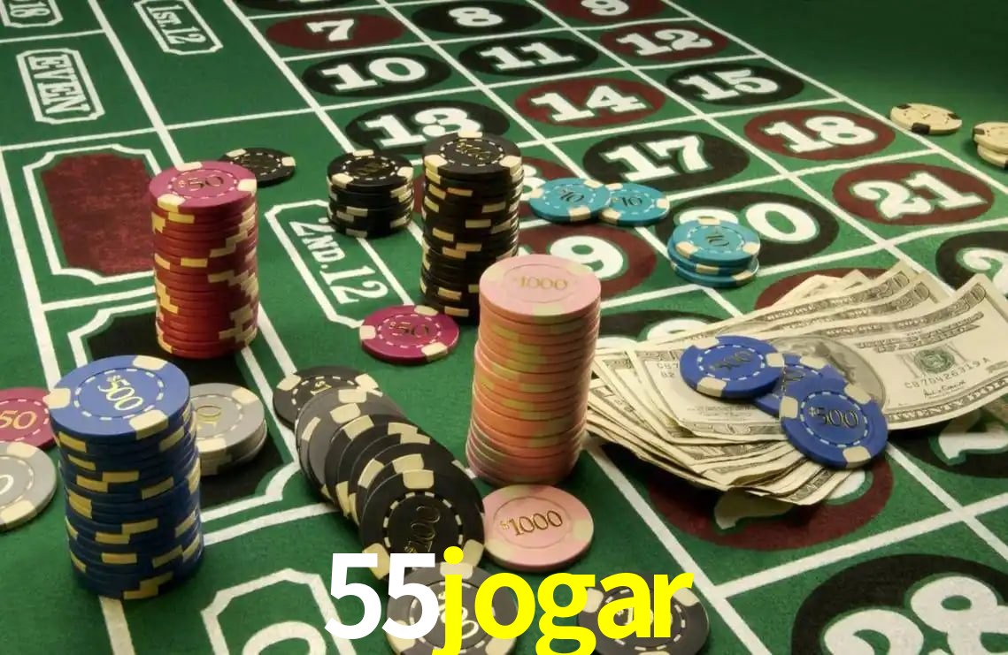 Live Casino 55jogar