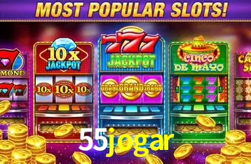 55jogar Brasília - Casino Guide
