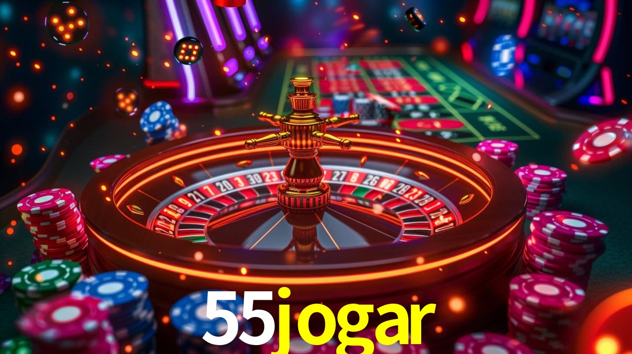 Bônus Diários 55jogar
