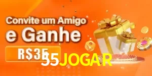 Promoções 55JOGAR