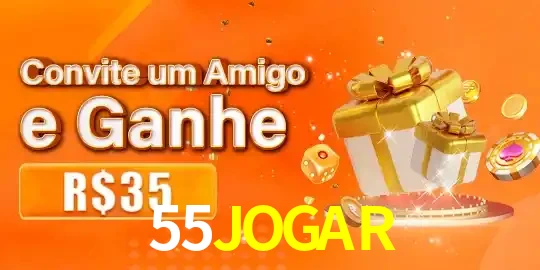 Promoções 55JOGAR