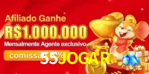 Promoções 55JOGAR