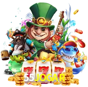 55JOGAR slots
