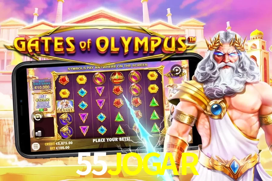 55JOGAR game