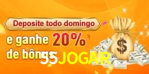 Promoções 55JOGAR