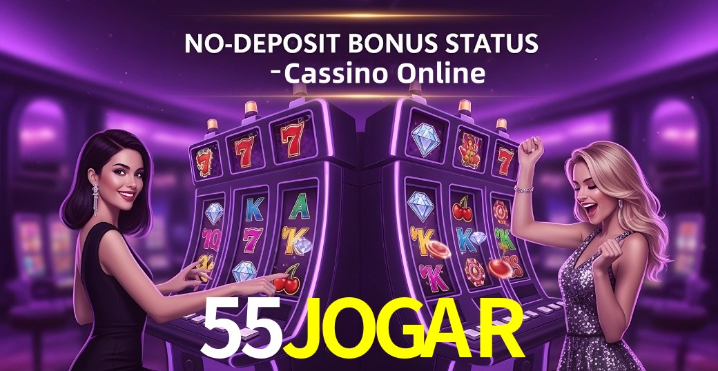 Jogos de Cassino em Destaque - Slots, Roleta, Blackjack